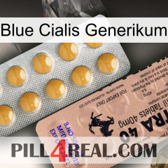 Blue Cialis Generic 41